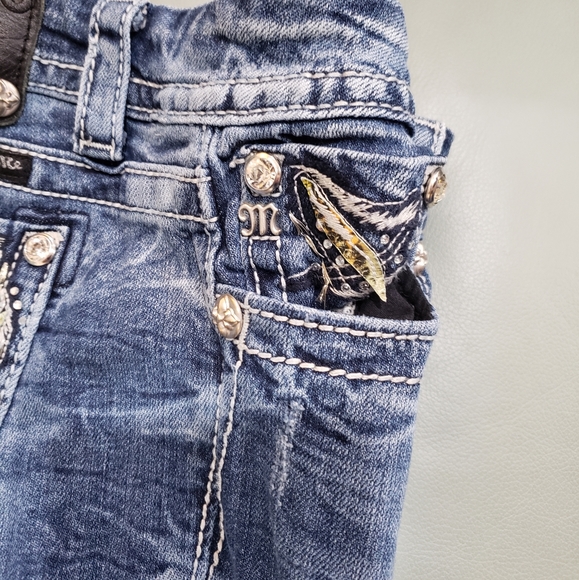 EUC MISS ME JEANS - Picture 10 of 16